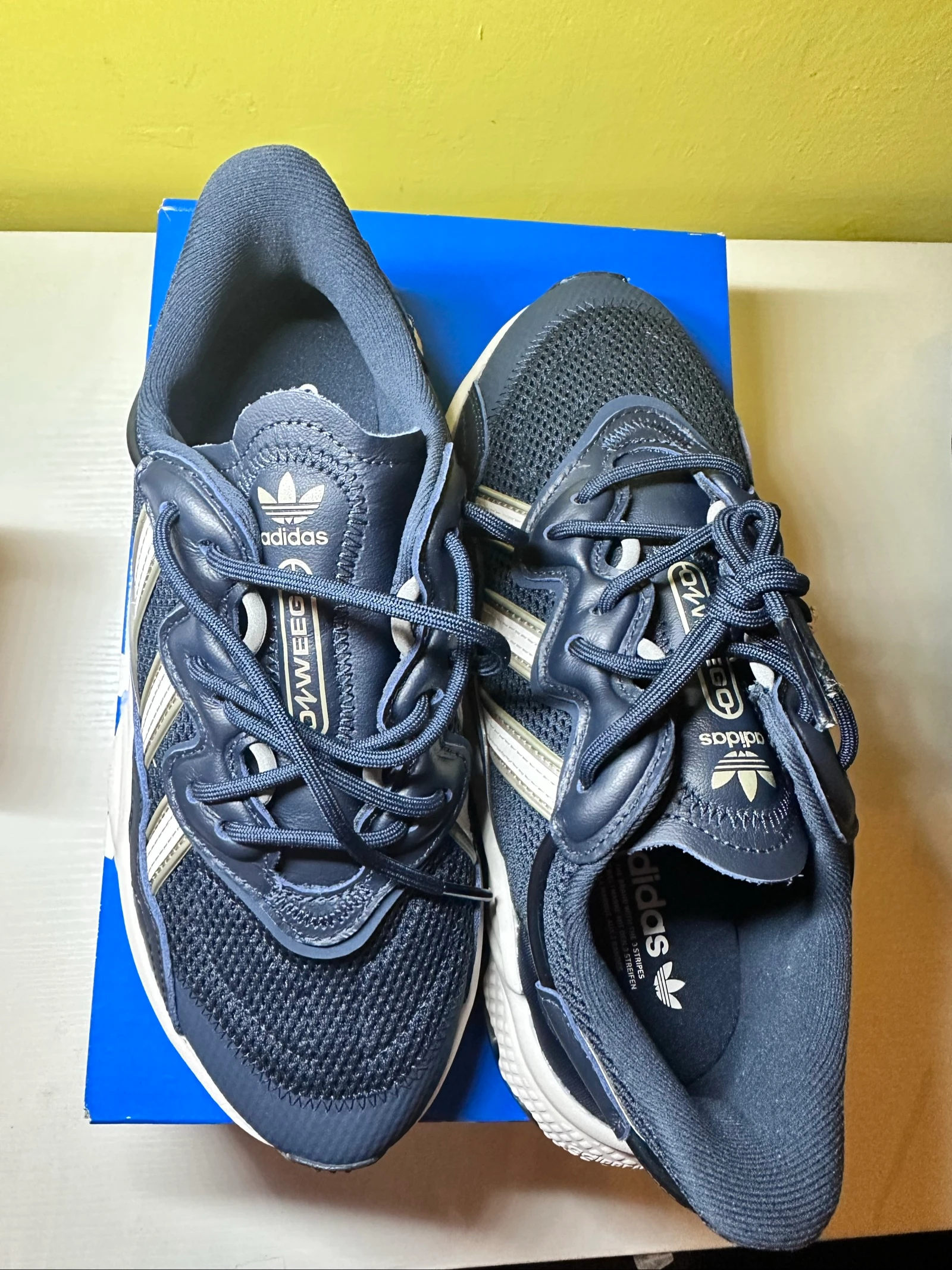 Adidas Ozweego Maat 38 – photo 2